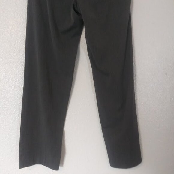 J. Ferrar men's size 29 X 30 gray slim fit dress pants - Picture 7 of 15